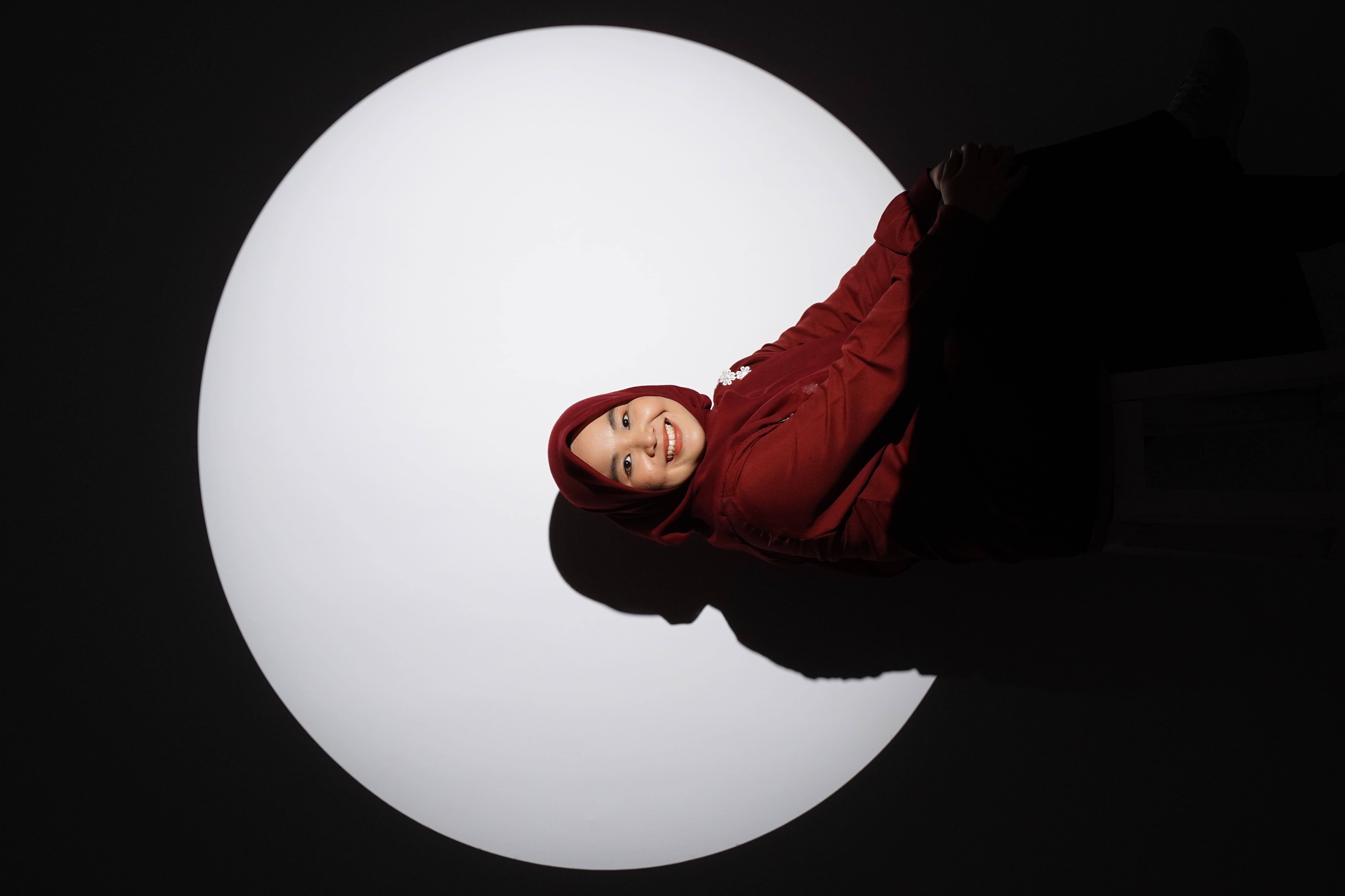 Prewedding 1