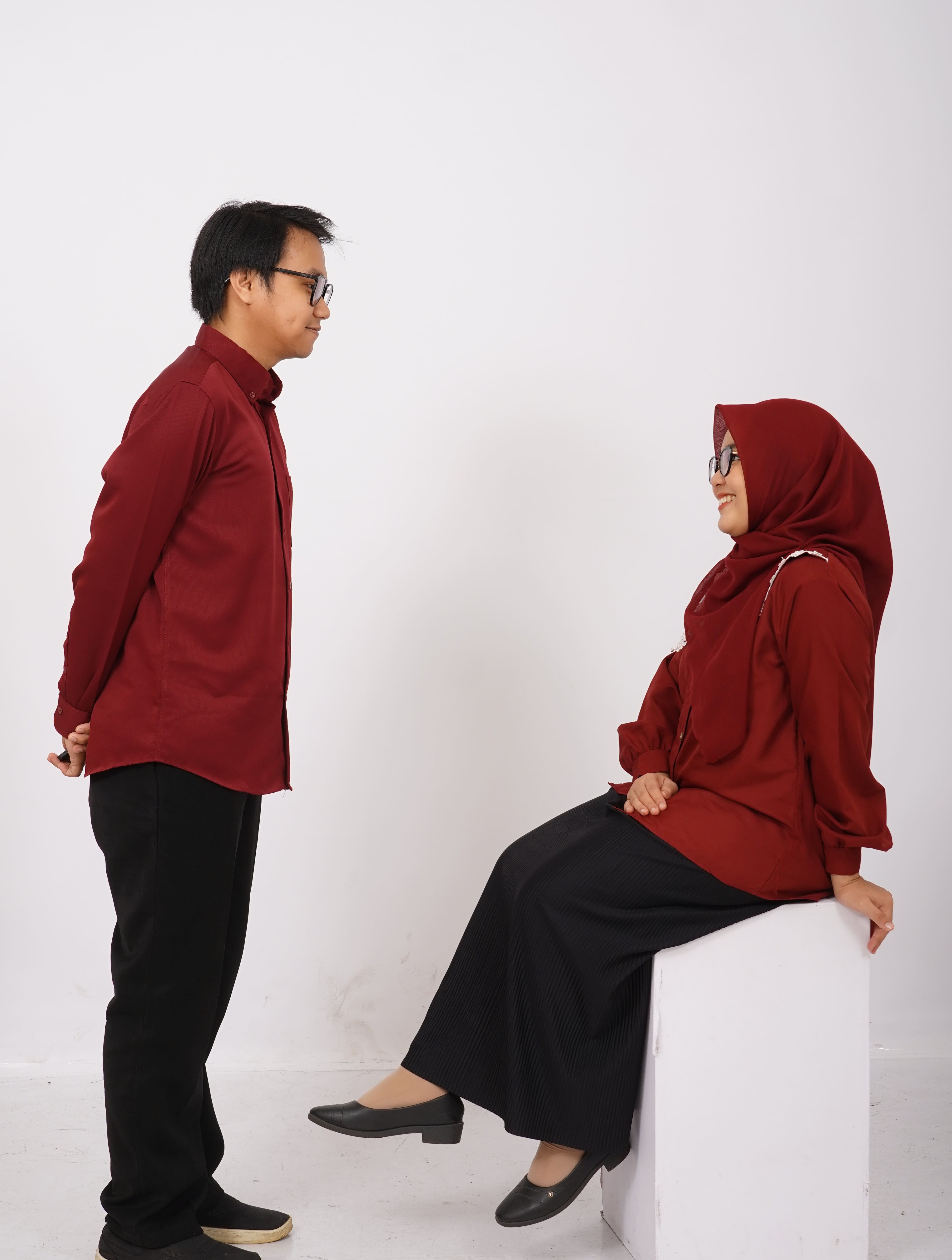 Prewedding 5